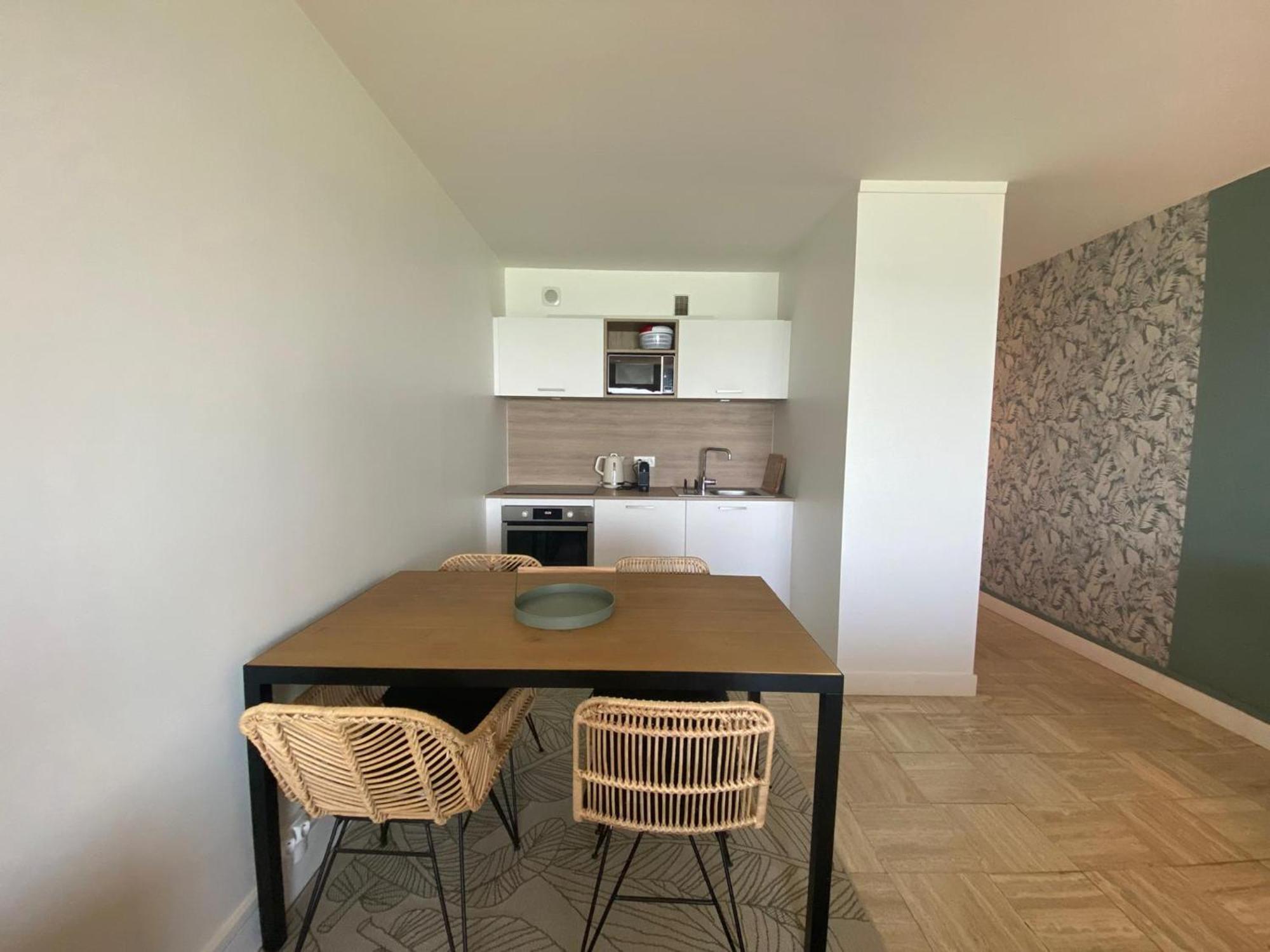 Moderne Avec Vue Ocean, Wifi, Parking A - Fr-1-239-1040 Biarriz